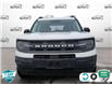 2021 Ford Bronco Sport Big Bend (Stk: A240744) in Hamilton - Image 2 of 23