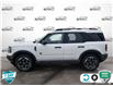 2021 Ford Bronco Sport Big Bend (Stk: A240744) in Hamilton - Image 3 of 23