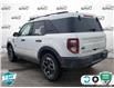 2021 Ford Bronco Sport Big Bend (Stk: A240744) in Hamilton - Image 4 of 23