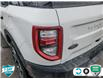 2021 Ford Bronco Sport Big Bend (Stk: A240744) in Hamilton - Image 9 of 23