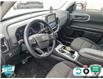 2021 Ford Bronco Sport Big Bend (Stk: A240744) in Hamilton - Image 11 of 23