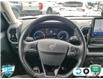 2021 Ford Bronco Sport Big Bend (Stk: A240744) in Hamilton - Image 12 of 23