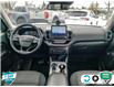 2021 Ford Bronco Sport Big Bend (Stk: A240744) in Hamilton - Image 22 of 23