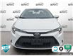 2022 Toyota Corolla  (Stk: R0H2561) in Hamilton - Image 2 of 23