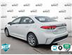 2022 Toyota Corolla  (Stk: R0H2561) in Hamilton - Image 4 of 23