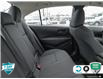 2022 Toyota Corolla  (Stk: R0H2561) in Hamilton - Image 21 of 23