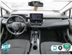 2022 Toyota Corolla  (Stk: R0H2561) in Hamilton - Image 22 of 23