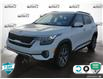 2021 Kia Seltos SX Turbo (Stk: 00H2570) in Hamilton - Image 1 of 23