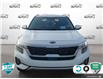 2021 Kia Seltos SX Turbo (Stk: 00H2570) in Hamilton - Image 2 of 23