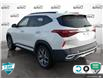 2021 Kia Seltos SX Turbo (Stk: 00H2570) in Hamilton - Image 4 of 23