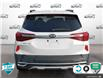 2021 Kia Seltos SX Turbo (Stk: 00H2570) in Hamilton - Image 5 of 23