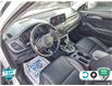 2021 Kia Seltos SX Turbo (Stk: 00H2570) in Hamilton - Image 11 of 23
