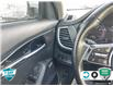 2021 Kia Seltos SX Turbo (Stk: 00H2570) in Hamilton - Image 15 of 23