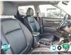2021 Kia Seltos SX Turbo (Stk: 00H2570) in Hamilton - Image 20 of 23