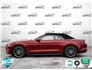 2018 Ford Mustang EcoBoost (Stk: 502347X) in St. Catharines - Image 3 of 27