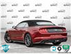 2018 Ford Mustang EcoBoost (Stk: 502347X) in St. Catharines - Image 4 of 27