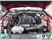 2018 Ford Mustang EcoBoost (Stk: 502347X) in St. Catharines - Image 8 of 27