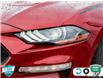 2018 Ford Mustang EcoBoost (Stk: 502347X) in St. Catharines - Image 10 of 27