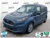 2021 Ford Transit Connect XLT (Stk: A250101X) in Hamilton - Image 1 of 23