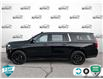 2023 GMC Yukon XL SLE (Stk: 25G130AX) in Tillsonburg - Image 3 of 24
