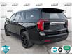 2023 GMC Yukon XL SLE (Stk: 25G130AX) in Tillsonburg - Image 4 of 24