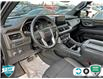 2023 GMC Yukon XL SLE (Stk: 25G130AX) in Tillsonburg - Image 12 of 24