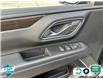 2023 GMC Yukon XL SLE (Stk: 25G130AX) in Tillsonburg - Image 16 of 24
