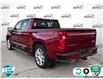 2022 Chevrolet Silverado 1500 High Country (Stk: 24B492A) in Tillsonburg - Image 4 of 24
