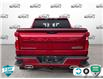 2022 Chevrolet Silverado 1500 High Country (Stk: 24B492A) in Tillsonburg - Image 5 of 24