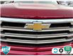 2022 Chevrolet Silverado 1500 High Country (Stk: 24B492A) in Tillsonburg - Image 9 of 24