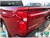 2022 Chevrolet Silverado 1500 High Country (Stk: 24B492A) in Tillsonburg - Image 10 of 24