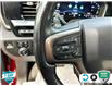 2022 Chevrolet Silverado 1500 High Country (Stk: 24B492A) in Tillsonburg - Image 15 of 24