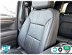 2022 Chevrolet Silverado 1500 High Country (Stk: 24B492A) in Tillsonburg - Image 19 of 24