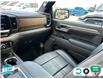 2022 Chevrolet Silverado 1500 High Country (Stk: 24B492A) in Tillsonburg - Image 24 of 24