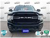 2020 RAM 2500 Big Horn (Stk: 25G26A) in Tillsonburg - Image 2 of 24
