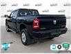 2020 RAM 2500 Big Horn (Stk: 25G26A) in Tillsonburg - Image 4 of 24