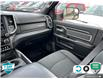 2020 RAM 2500 Big Horn (Stk: 25G26A) in Tillsonburg - Image 24 of 24