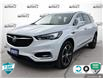 2021 Buick Enclave Essence (Stk: U-2917) in Tillsonburg - Image 1 of 24
