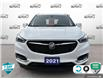 2021 Buick Enclave Essence (Stk: U-2917) in Tillsonburg - Image 2 of 24