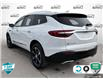2021 Buick Enclave Essence (Stk: U-2917) in Tillsonburg - Image 4 of 24