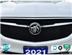 2021 Buick Enclave Essence (Stk: U-2917) in Tillsonburg - Image 9 of 24