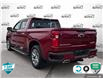 2022 Chevrolet Silverado 1500 LTD High Country (Stk: 25G152AX) in Tillsonburg - Image 4 of 24