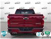 2022 Chevrolet Silverado 1500 LTD High Country (Stk: 25G152AX) in Tillsonburg - Image 5 of 24