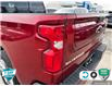 2022 Chevrolet Silverado 1500 LTD High Country (Stk: 25G152AX) in Tillsonburg - Image 10 of 24