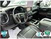 2022 Chevrolet Silverado 1500 LTD High Country (Stk: 25G152AX) in Tillsonburg - Image 12 of 24