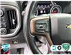 2022 Chevrolet Silverado 1500 LTD High Country (Stk: 25G152AX) in Tillsonburg - Image 15 of 24