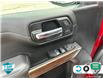 2022 Chevrolet Silverado 1500 LTD High Country (Stk: 25G152AX) in Tillsonburg - Image 16 of 24