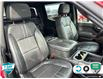 2022 Chevrolet Silverado 1500 LTD High Country (Stk: 25G152AX) in Tillsonburg - Image 21 of 24