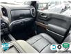 2022 Chevrolet Silverado 1500 LTD High Country (Stk: 25G152AX) in Tillsonburg - Image 24 of 24