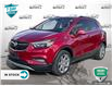 2017 Buick Encore Essence (Stk: Q171775X) in Grimsby - Image 1 of 22